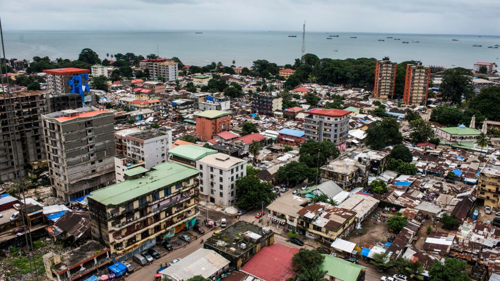 Conakry : Ouverture du plus grand marché digital d&rsquo;Afrique de l&rsquo;Ouest en Guinée
