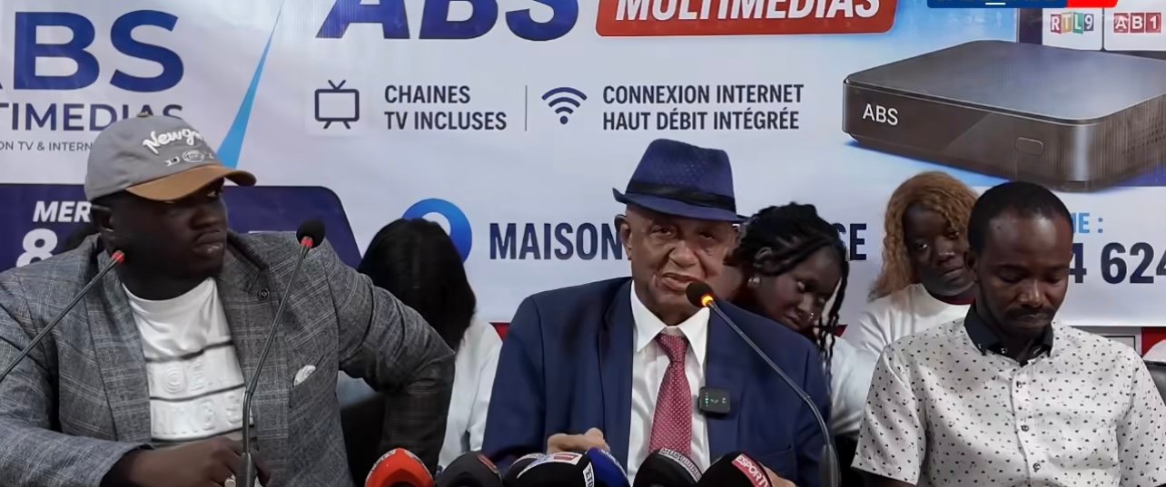 Internet à 200 000 GNF avec +  de 100 chaînes TV : la Guinée à l’aube d’un tournant ?