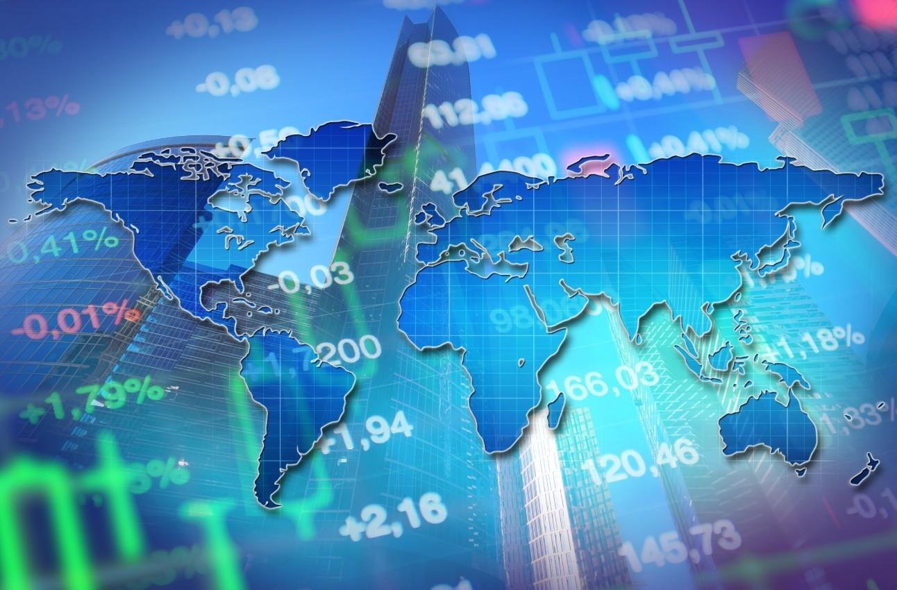 Le FMI abaisse sa prévision de croissance mondiale à 3 % en 2026 : quelles conséquences pour l&rsquo;Afrique et particulièrement pour la Guinée?