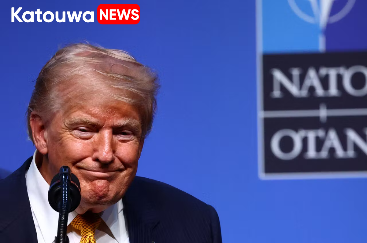 Un plan pour éliminer Donald Trump ? Israël aurait alerté la Maison-Blanche sur une menace iranienne